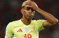 Lamine Yamal vươn l&ecirc;n đắt gi&aacute; nhất thế giới