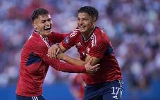 Nhận định, soi k&egrave;o Costa Rica vs Trinidad v&agrave; Tobago, 08h00 ng&agrave;y 11/6: Costa Rica thắng tuyệt đối