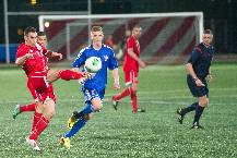 Nhận định, soi k&egrave;o Đảo Faroe vs Gibraltar, 01h45 ng&agrave;y 10/6: Kh&aacute;ch c&uacute;i đầu ra về!