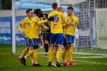 Nhận định, soi k&egrave;o Fjolnir vs UMF Selfoss, 00h00 ng&agrave;y 10/6: T&igrave;m kiếm chiến thắng thắng đầu tay