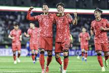 Nhận định, soi k&egrave;o H&agrave;n Quốc vs Kuwait, 18h00 ng&agrave;y 10/6: Kh&ocirc;ng c&oacute; bất ngờ