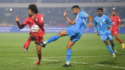 Nhận định, soi k&egrave;o Hong Kong vs Ấn Độ, 19h00 ng&agrave;y 10/6: Kh&oacute; tin chủ nh&agrave;