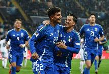 Nhận định, soi k&egrave;o Italia vs Moldova, 01h45 ng&agrave;y 10/6: Azzurri bừng tỉnh