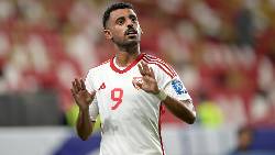 Nhận định, soi k&egrave;o Kyrgyzstan vs UAE, 20h45 ng&agrave;y 10/6: Tin v&agrave;o cửa tr&ecirc;n