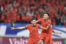 Nhận định, soi k&egrave;o Trung Quốc vs Bahrain, 18h00 ng&agrave;y 10/6: Những người khốn khổ