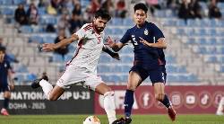 Nhận định, soi k&egrave;o U23 Th&aacute;i Lan vs U23 UAE, 18h00 ng&agrave;y 10/6: Đ&ograve;i nợ th&agrave;nh c&ocirc;ng