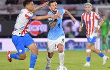 Nhận định, soi k&egrave;o Uruguay vs Venezuela, 6h00 ng&agrave;y 11/6: Chủ nh&agrave; k&eacute;m cỏi