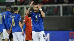 Si&ecirc;u m&aacute;y t&iacute;nh dự đo&aacute;n Italia vs Moldova, 01h45 ng&agrave;y 10/6