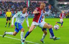 Soi k&egrave;o g&oacute;c Estonia vs Na Uy, 1h45 ng&agrave;y 10/6