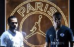 Danh s&aacute;ch cầu thủ PSG m&ugrave;a giải 2019/20