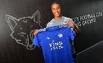Youri Tielemans CH&Iacute;NH THỨC cập bến Leicester với gi&aacute; kỷ lục