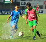 Lịch ph&aacute;t s&oacute;ng v&ograve;ng 13 hạng Nhất Việt Nam 2019: Đồng Th&aacute;p vs Phố Hiến