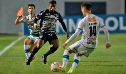 K&egrave;o xi&ecirc;n thơm nhất h&ocirc;m nay 10/7: Plaza Colonia vs Sud Am&eacute;rica