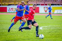 Nhận định, soi k&egrave;o Caracas FC vs Atl&eacute;tico Venezuela, 6h00 ng&agrave;y 11/7
