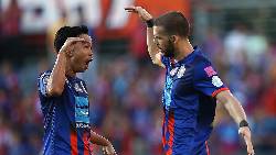 Ph&acirc;n t&iacute;ch k&egrave;o hiệp 1 Guangzhou vs Port FC, 21h ng&agrave;y 9/7