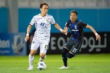 Ph&acirc;n t&iacute;ch k&egrave;o hiệp 1 Jeonbuk Motors vs Gamba Osaka, 21h00 ng&agrave;y 10/7