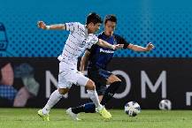 Soi k&egrave;o phạt g&oacute;c Jeonbuk Motors vs Gamba Osaka, 21h00 ng&agrave;y 10/7