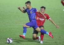 Link xem trực tiếp Quảng Nam vs Ph&ugrave; Đổng, 17h ng&agrave;y 9/7