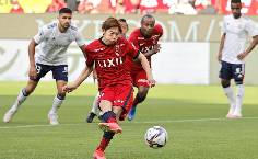 Nhận định, soi k&egrave;o Consadole Sapporo vs Kashima Antlers, 12h ng&agrave;y 10/7