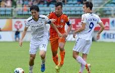 Nhận định, soi k&egrave;o HAGL vs SHB Đ&agrave; Nẵng, 17h ng&agrave;y 10/7