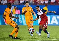 Nhận định, soi k&egrave;o Houston Dynamo vs Dallas, 7h37 ng&agrave;y 10/7