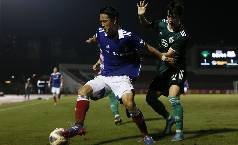 Nhận định, soi k&egrave;o Jeonbuk Motors vs Incheon, 17h ng&agrave;y 9/7