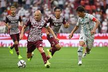 Nhận định, soi k&egrave;o J&uacute;bilo Iwata vs Vissel Kobe, 17h ng&agrave;y 9/7