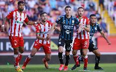 Nhận định, soi k&egrave;o Queretaro vs Necaxa, 5h ng&agrave;y 11/7