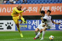 Nhận định, soi k&egrave;o Seoul E-Land vs Gwangju, 17h00 ng&agrave;y 11/7