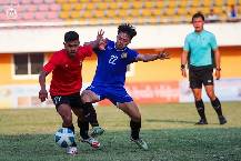 Nhận định, soi k&egrave;o U19 Malaysia vs U19 L&agrave;o, 15h00 ng&agrave;y 11/7
