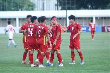 Nhận định, soi k&egrave;o U19 Việt Nam vs U19 Th&aacute;i Lan, 20h00 ng&agrave;y 10/07