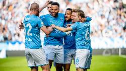 Ph&acirc;n t&iacute;ch k&egrave;o hiệp 1 Malmo vs Varberg, 20h ng&agrave;y 9/7