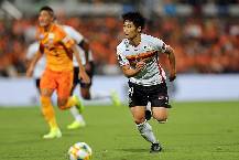 Ph&acirc;n t&iacute;ch k&egrave;o hiệp 1 Nagoya Grampus vs Shimizu S-Pulse, 16h00 ng&agrave;y 10/7