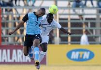 Soi k&egrave;o b&oacute;ng đ&aacute; COSAFA Cup h&ocirc;m nay 10/7: Botswana vs Angola
