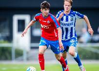 Soi k&egrave;o phạt g&oacute;c Kalmar vs Sirius, 22h30 ng&agrave;y 10/7