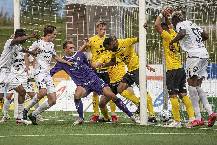 Soi k&egrave;o phạt g&oacute;c KuPS vs Lahti, 20h00 ng&agrave;y 10/7