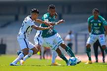 Soi k&egrave;o phạt g&oacute;c Le&oacute;n vs UNAM Pumas, 7h05 ng&agrave;y 10/7