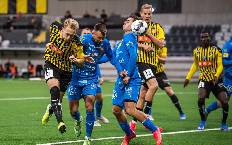 Soi k&egrave;o phạt g&oacute;c Mjallby vs Hacken, 20h ng&agrave;y 10/7