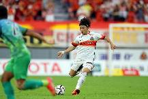 Soi k&egrave;o phạt g&oacute;c Nagoya Grampus vs Shimizu S-Pulse, 16h00 ng&agrave;y 10/7