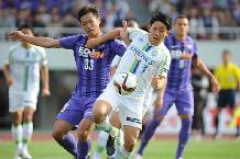 Soi k&egrave;o phạt g&oacute;c Sanfrecce Hiroshima vs Shonan Bellmare, 16h ng&agrave;y 10/7