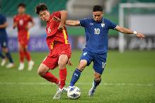 Soi k&egrave;o phạt g&oacute;c U19 Việt Nam vs U19 Th&aacute;i Lan, 20h00 ng&agrave;y 10/07