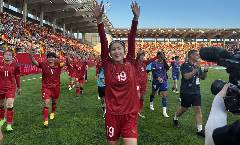 Link xem trực tiếp nữ New Zealand vs nữ Việt Nam, 12h30 ng&agrave;y 10/7