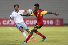 Nhận định, soi k&egrave;o Angola vs Mauritius, 20h ng&agrave;y 10/7