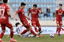 Nhận định, soi k&egrave;o Gimcheon Sangmu FC vs Busan I'Park, 17h30 ng&agrave;y 10/7