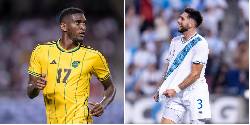 Nhận định, soi k&egrave;o Guatemala vs Jamaica, 4h ng&agrave;y 10/7
