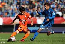 Nhận định, soi k&egrave;o Oita Trinita vs Shimizu S-Pulse, 17h ng&agrave;y 9/7