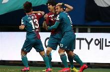 Nhận định, soi k&egrave;o Paju Citizen vs Busan Transpor, 17h ng&agrave;y 9/7