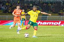Nhận định, soi k&egrave;o PDRM vs Kedah, 20h ng&agrave;y 9/7