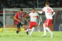 Nhận định, soi k&egrave;o RB Bragantino vs Sao Paulo, 2h ng&agrave;y 10/7