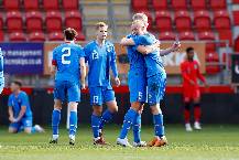 Nhận định, soi k&egrave;o U19 Hy Lạp vs U19 Iceland, 2h ng&agrave;y 11/7